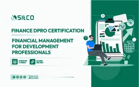 Financial Management for Development Professionals (Finance DPro)