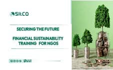 Securing the Future: Financial Sustainability for NGOs