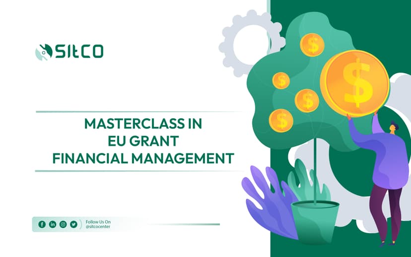 Masterclass in EU Grant Financial Management