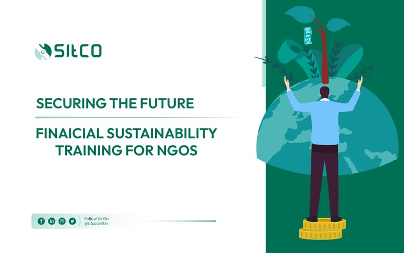 Securing the Future: Financial Sustainability for NGOs
