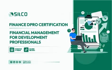 Financial Management for Development Professionals (Finance DPro)