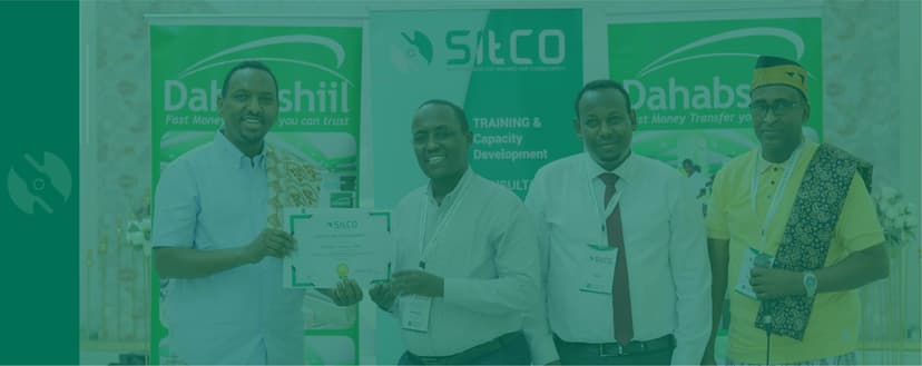 Building Project Management Capacity in Somalia’s Humanitarian Sector