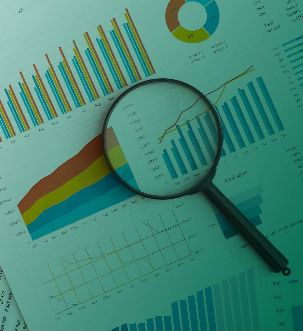 Using Research to Improve Programme Decisions, Not Just Reports